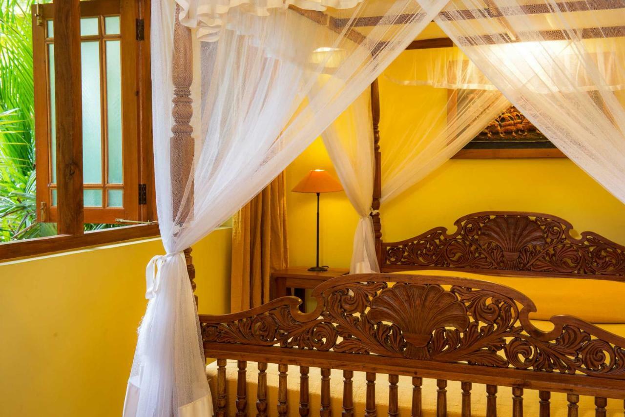 Villa Rosa Kandy Exterior foto