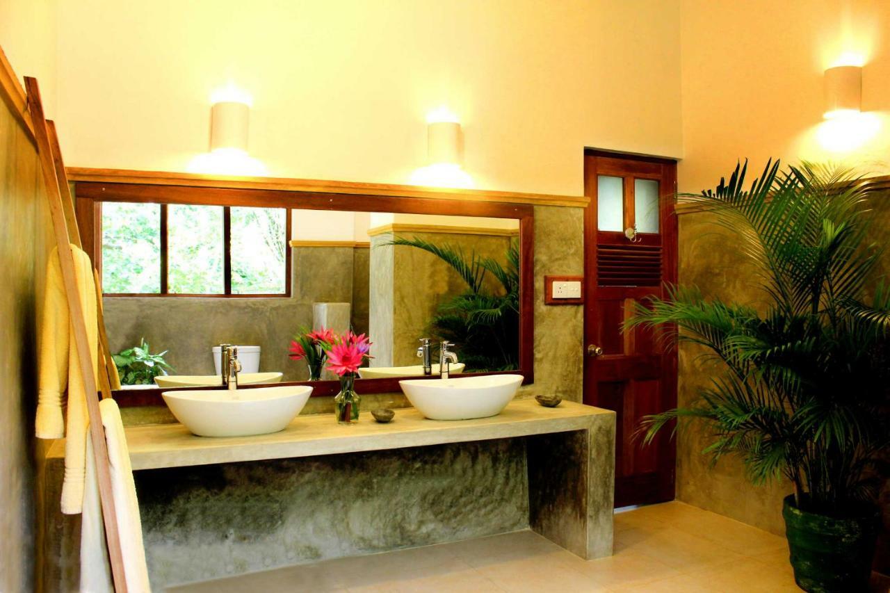 Villa Rosa Kandy Exterior foto